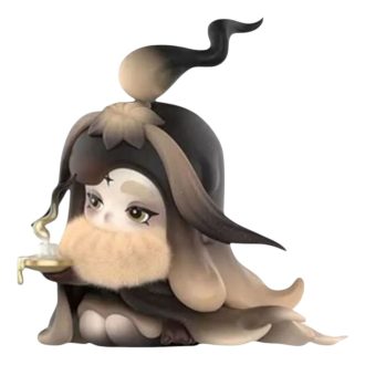Chaka Candle Whisper Figures „Verwirrung zerstreuen“