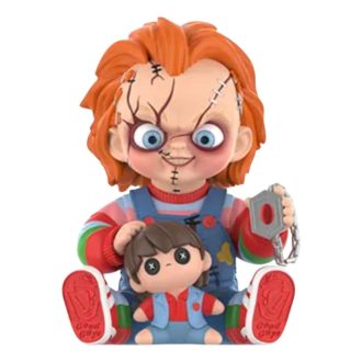 Chucky Franchise Figur „Chucky und Andy“