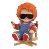 Chucky-Franchise-Figuren „Show Time Chucky“
