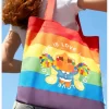 CRYBABY CHEER UP, BABY! SERIE – Canvas Tasche