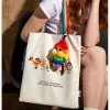 CRYBABY CHEER UP, BABY! SERIE – Canvas Tasche