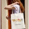 CRYBABY CHEER UP, BABY! SERIE – Canvas Tasche