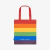 CRYBABY CHEER UP, BABY! SERIE – Canvas Tasche