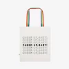 CRYBABY CHEER UP, BABY! SERIE – Canvas Tasche