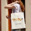 CRYBABY CHEER UP, BABY! SERIE – Canvas Tasche