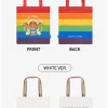 CRYBABY CHEER UP, BABY! SERIE – Canvas Tasche