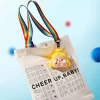 CRYBABY CHEER UP, BABY! SERIE – Plüschanhänger-Blindbox