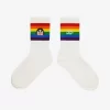 CRYBABY CHEER UP, BABY! SERIES-Socken-Set