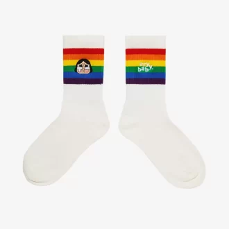CRYBABY CHEER UP, BABY! SERIES-Socken-Set