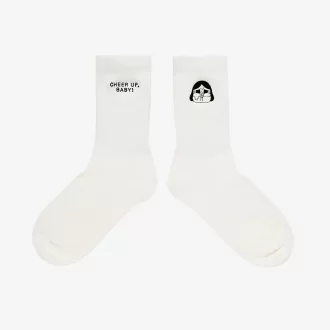 CRYBABY CHEER UP, BABY! SERIES-Socken-Set