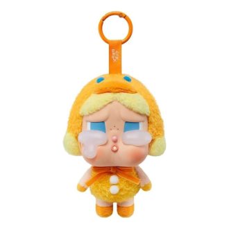 Crybaby Crying Again Anhänger „Duck You“