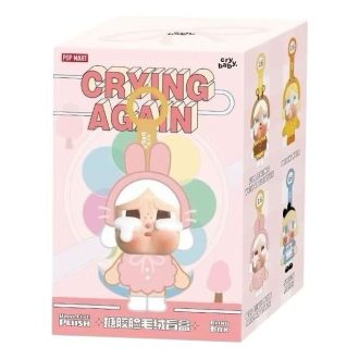 Crybaby Crying Again Anhänger, versiegelte Hülle (1 Blindbox)