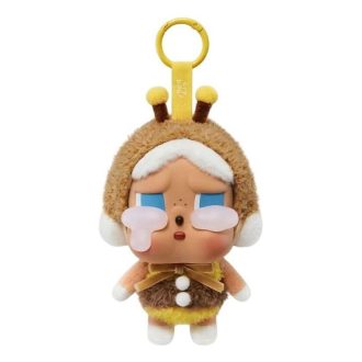 Crybaby Crying Again Anhänger „Bring Dir eine Blume“