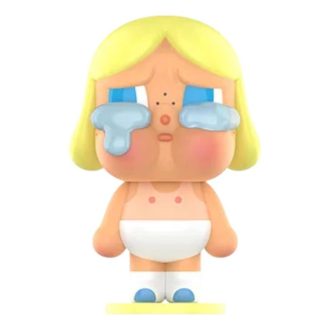 Crybaby Crying Again Figuren „Baby Blonde“