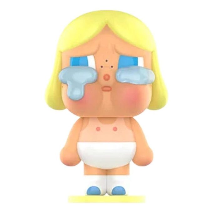 Crybaby Crying Again Figuren „Baby Blonde“