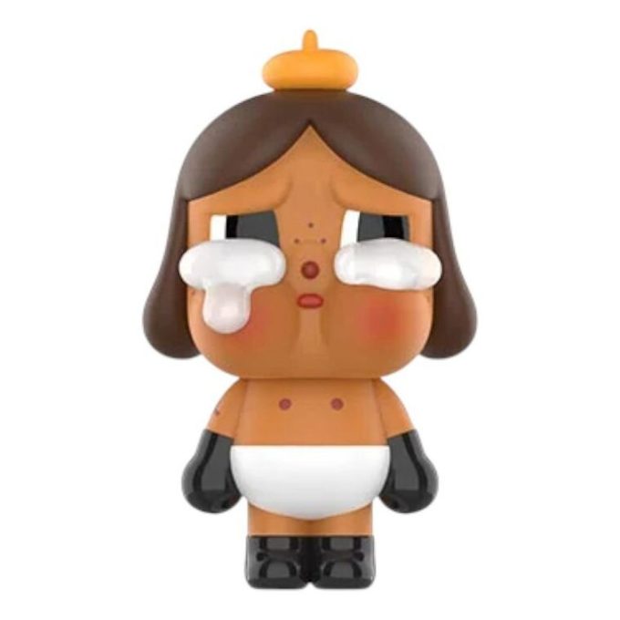 Crybaby Crying Again Figuren „Baby Brown“