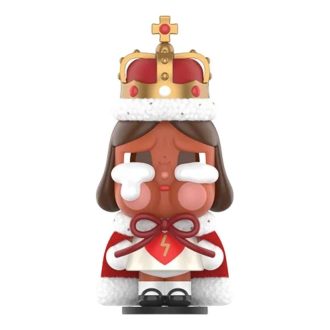 Crybaby Crying Again Figuren „Die Königin des gebrochenen Herzens“ Geheime Ausgabe