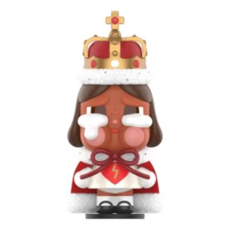 Crybaby Crying Again Figuren „Die Königin des gebrochenen Herzens“ Geheime Ausgabe