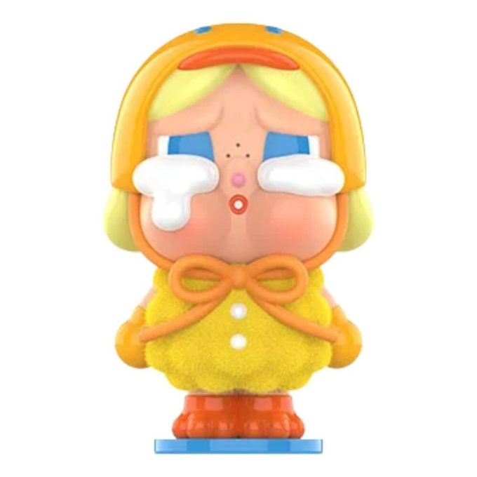 Crybaby Crying Again Figuren „Duck You“
