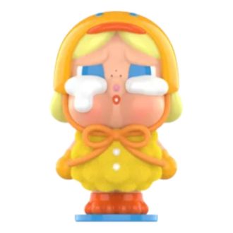 Crybaby Crying Again Figuren „Duck You“