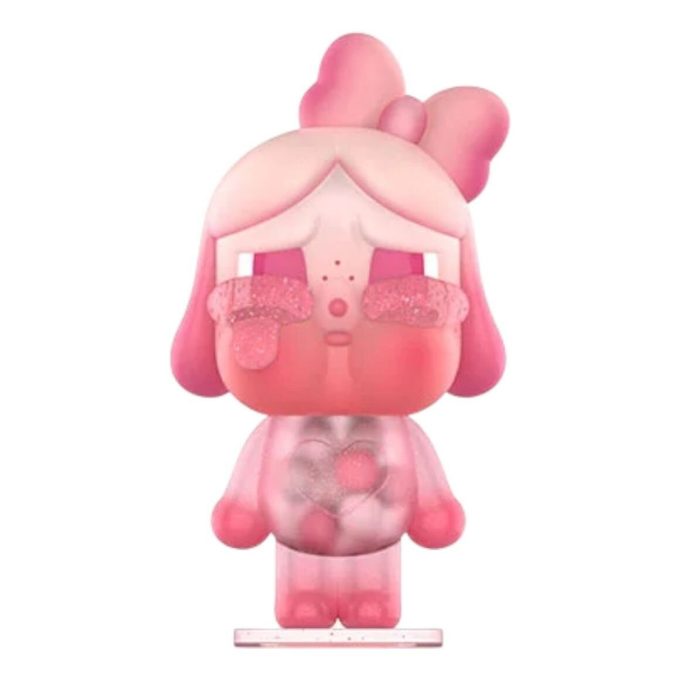 Crybaby Crying Again Figuren „Herzloses Mädchen“