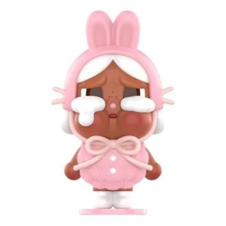 Crybaby Crying Again Figuren „Ich gebe dir all meine Liebe“
