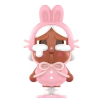 Crybaby Crying Again Figuren „Ich gebe dir all meine Liebe“