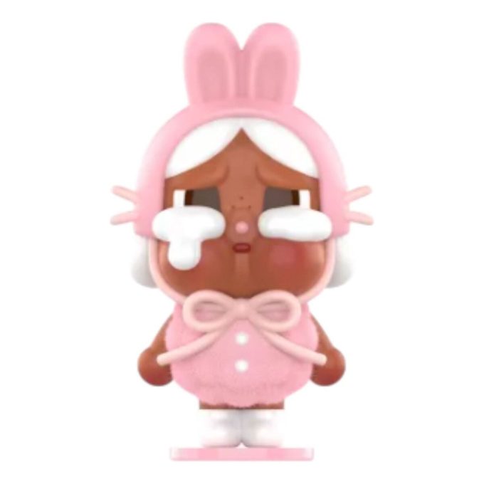 Crybaby Crying Again Figuren „Ich gebe dir all meine Liebe“