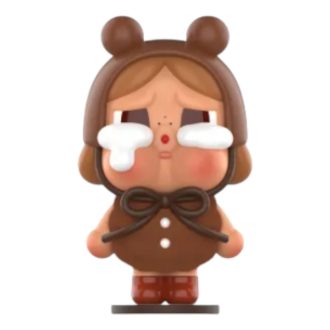 Crybaby Crying Again Figuren „Liebe bringt uns zum Weinen“