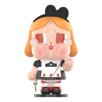 Crybaby Crying Again Figuren „She’s Alice Halloween Ver“ Secret Edition