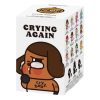 Crybaby Crying Again Figuren, versiegelte Schachtel (1 Blindbox)