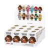 Crybaby Crying Again Figuren, versiegelte Schachtel (12 Blindboxen)