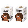 Crybaby Crying Again Figuren, versiegelte Schachtel (2 Blindboxen)