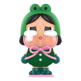 Crybaby Crying Again Figuren „Was für ein Frosch“
