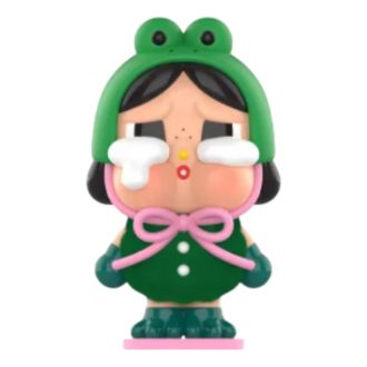 Crybaby Crying Again Figuren „Was für ein Frosch“