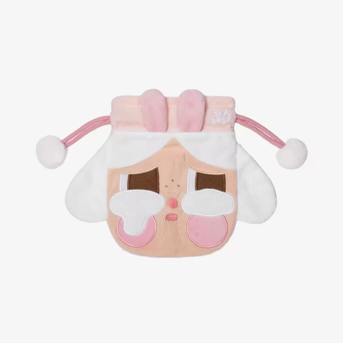 CRYBABY Crying Again Serie – Aufbewahrungstasche