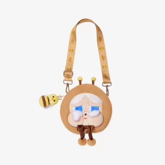 CRYBABY Crying Again-Serie – Big Head Bag (Ich bringe dir eine Blume)