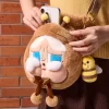 CRYBABY Crying Again-Serie – Big Head Bag (Ich bringe dir eine Blume)
