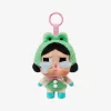 CRYBABY Crying Again Series – Vinyl-Gesicht-Plüsch-Blindbox