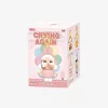 CRYBABY Crying Again Series – Vinyl-Gesicht-Plüsch-Blindbox