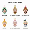 CRYBABY Crying Again Series – Vinyl-Gesicht-Plüsch-Blindbox