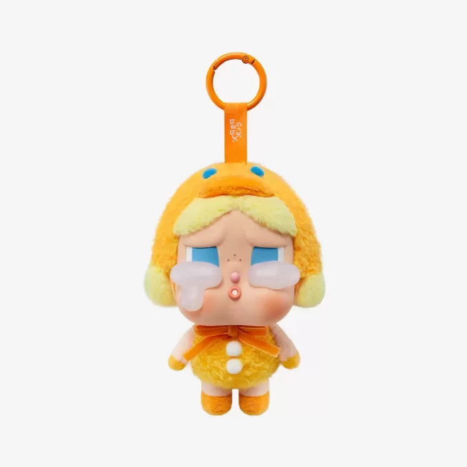 CRYBABY Crying Again Series – Vinyl-Gesicht-Plüsch-Blindbox