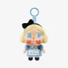 CRYBABY Crying Again Series – Vinyl-Gesicht-Plüsch-Blindbox