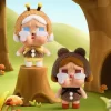 CRYBABY Crying Again Series – Vinyl-Gesicht-Plüsch-Blindbox
