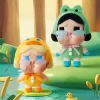 CRYBABY Crying Again Series – Vinyl-Gesicht-Plüsch-Blindbox