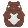 Crybaby Crying For Love Figuren „Be Mine“ Super Secret Edition