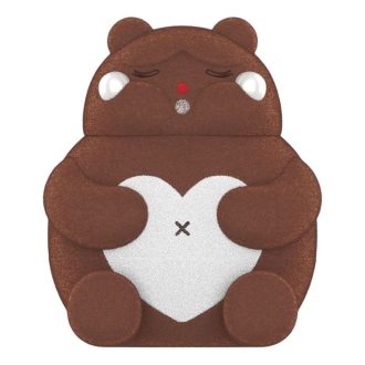 Crybaby Crying For Love Figuren „Be Mine“ Super Secret Edition