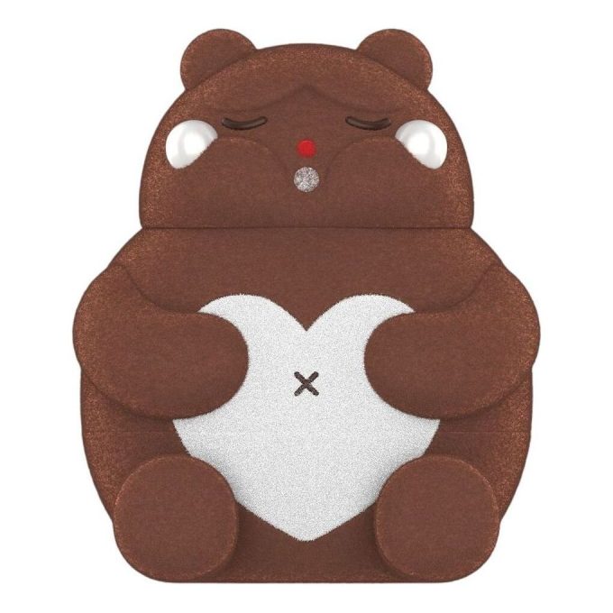 Crybaby Crying For Love Figuren „Be Mine“ Super Secret Edition