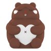 Crybaby Crying For Love Figuren „Be Mine“ Super Secret Edition