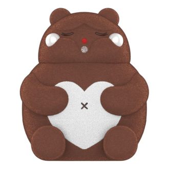 Crybaby Crying For Love Figuren „Be Mine“ Super Secret Edition
